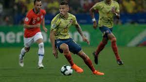 Sigue el encuentro a través de fubo tv en estados unidos. Brasil Colombia Horario Tv Y Como Ver Online Hoy El Amistoso De Fecha Fifa As Colombia