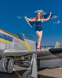 These are images i've found publicly accessible while browsing the internet, unless otherwise stated. The Flying Pinup