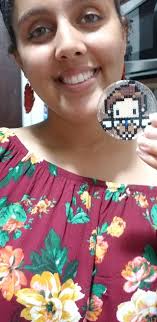 Tried that different technique