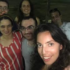 אפיק שלנו הובילה אתמול עוד ערב גיבוש של חברים בקבוצה. אכלנו ונהננו, ורק  מחכים עד לפעם הבאה!...