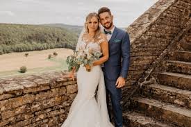 Couple wedding love flowers beach creative picture practical picture valentine39s day people exquisite pictures white the couple the characters marriage printing for high definition pictures sweet high. Chateau De Belvoir Destination Wedding French Wedding Style