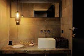 30 Idee Per L Illuminazione Bagno Illuminazione Bagno Arredo Bagno Moderno Bagno Di Lusso