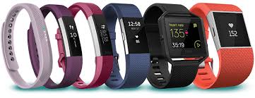 fitbit comparison best fitbit model for you in 2019 usa