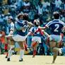 Remembering France vs Brazil: Legendary 1986 Clash and Insights from 1998 Triumph