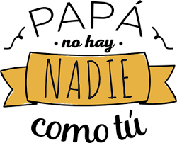 Otras frases de cumpleaños para papá. Vinilos Para Papas Sin Igual Tenvinilo
