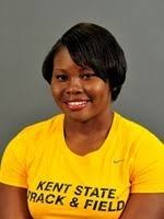 T&F MAC Championships; Delophont, Thomas and Barnes Shine