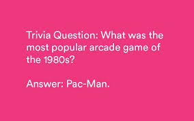 Do you know the secrets of sewing? 80s Trivia Questions And Answers 70 Retro Prompts