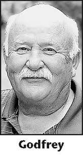 JACK GODFREY Obituary (2021)