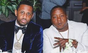 Jadakiss is an american rapper and a member of the lox. Round By Round Break Down Of The Fabolous Vs Jadakiss Verzuz Battle