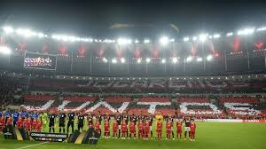 The 2021 season is clube de regatas do flamengo's 126th year of existence, their 110th football season, and their 51st in the campeonato brasileiro série a, having never been relegated from the top division. Flamengo X Internacional Vendas De Ingressos Para Jogo Da Libertadores Estao Abertas Para Socios