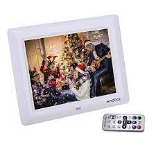 Zhivot Opeka Sgoden Cornice Digitale Dikom 7 Pollici Amazon Pleasure Travel It