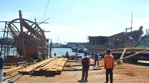 We did not find results for: 17 Galangan Kapal Dari Sabang Hingga Sorong Siap Layani Pertamina Bisnis Liputan6 Com