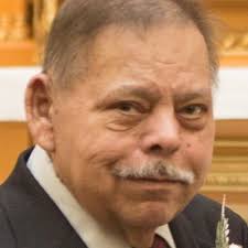 Frank L. Handy (-2025)