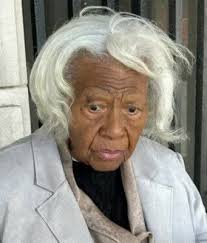 Obituary information for Mamie L. Brown