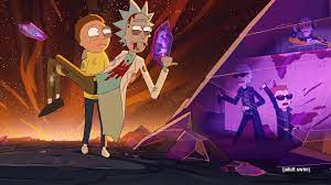 Icymi rick and morty season 5 premieres sun, june 20 on. Rick And Morty Tv Series 2013 Imdb