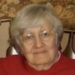 Yolande Bean Obituary