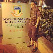 Masjid bandaraya kota kinabalu) is the second main mosque in kota kinabalu, sabah, malaysia, after state mosque in sembulan. Kota Kinabalu City Hall Dbkk Kota Kinabalu Sabah