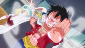 Nonton One Piece Episode 781 Guru