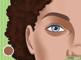 These colors may highlight the brows inappropriately; 3 Ways To Choose Eyebrow Color Wikihow