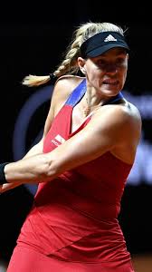 Born 18 january 1988) is a german professional tennis player. Italian Open 2021 Angelique Kerber Vs Jelena Ostapenko Preview Head To Head Prediction