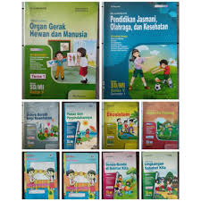 Jual lks sd tematik kelas 4 tema 5 semester 1 2020 kota madiun buku kurikulum 2013 sd mi kelas 4 tema 7 edisi revisi 2017 untuk Lks Tematik Sd Kelas 5 Semester 1 Dan 2 Shopee Indonesia