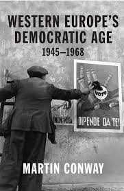 Books categories experts reading list. Hedwig Richter On Twitter I Look Forward To Having A Joint Talk With Martin Conway About Our Recent Books About Writing The History Of Democracy In Europe At The Modern European