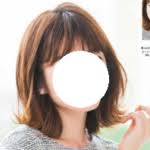顔タイプ診断 フレッシュ に似合う髪型 be you all ways always 顔 タイプ 診断 顔 診断 髪型