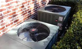 rheem air conditioners reviewed ac