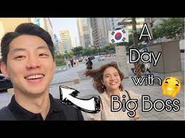 The visionary tech investor has been smashed this year by regulatory turbulence in china and plunging. A Day With Big Boss Ceo Turned Personal Photographer Kristel Fulgar Youtube