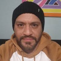 Erick Carrillo Velazquez