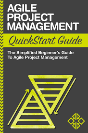 Agile Project Management Quickstart Guide Ebook In 2020 Agile Project Management Project Management Management Books