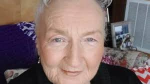 Sandra F. Dowdy Obituary