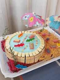 Epingle Sur Gateaux