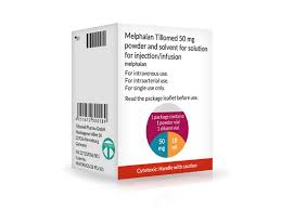 Image result for Melphalan