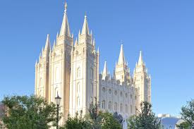 Be part of history: How to volunteer during the Salt Lake Temple Celebration