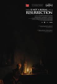 We did not find results for: This Is Not A Burial It S A Resurrection 2019 Imdb