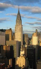 Chrysler Building 480x800 Download Hd Wallpaper Wallpapertip