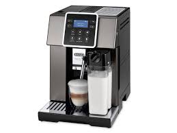 Máquinas de café superautomáticas de'longhi | anúncio tv. De Longhi Esam420 80 Tb