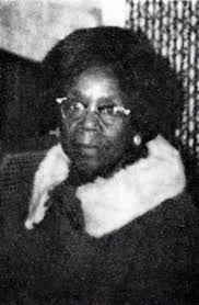 Viola Freeman Brooks (1905-1990)