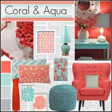 In home decorating, the color coral is fast becoming the new pink, or might we say, orange. 20 Coral Color Decor Ideas Decor Coral Color Decor Coral Color