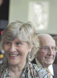 Von Braun's birthday celebrated in style as his daughter paints portrait of  loving, unique father