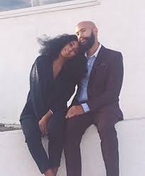 Enjoy the secrets revealed within think and grow rich for children, as a simplified read for kids and adolescents. Wedding Bliss Solange Knowles And Alan Ferguson Tie The Knot Photos Glambergirlblog