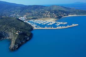 port facilities