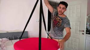 Duvarın zarar görmemesi ve monte işleminin sağlam bir şekilde. Svava Bebek Salincak 100 Kg Tasiyor Youtube