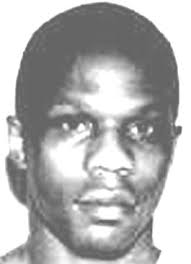 Larry Donnell Davis #1115