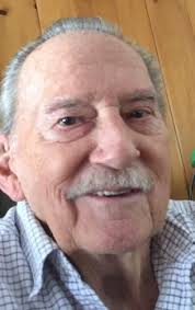 Everett Bacon Obituary (1930