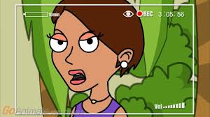 Dora does a runner after dinner meltdown 🏃 #goanimate #dora #goanimatedora  #goanimatetiktok #goanimateshorts #doragetsgrounded