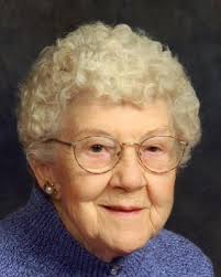 Karyll Hull Obituary (1919