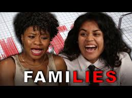 Most people think of them as they relate to law enforcement, however, many maryland polygraph tests are often recommended by therapists as a. Parents Take A Lie Detector Test With Their Kids Youtube
