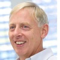 Sustainable Engineering: Interview with Dr Mark Wade